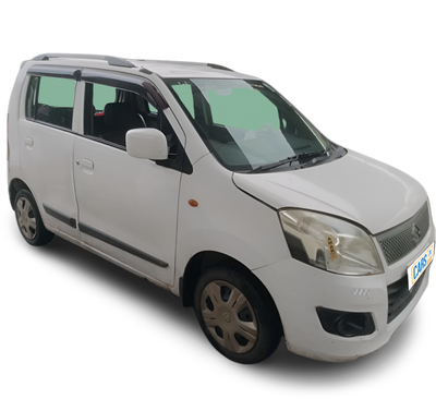 Maruti Wagon R 1.0-img